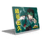 My Hero Academia Deku Season 4 Surface Book 2 15in Skin